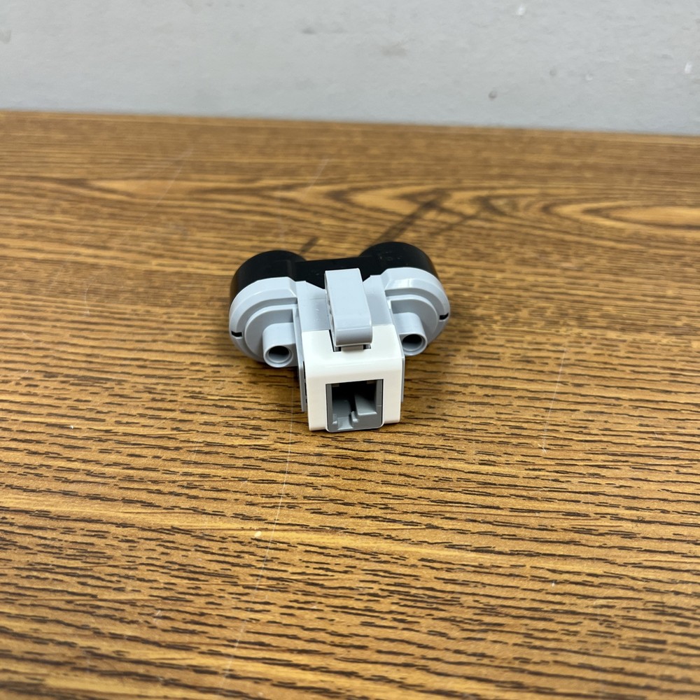 LEGO Mindstorm EV3 Ultrasonic Sensor 45504 Distance Ranging
