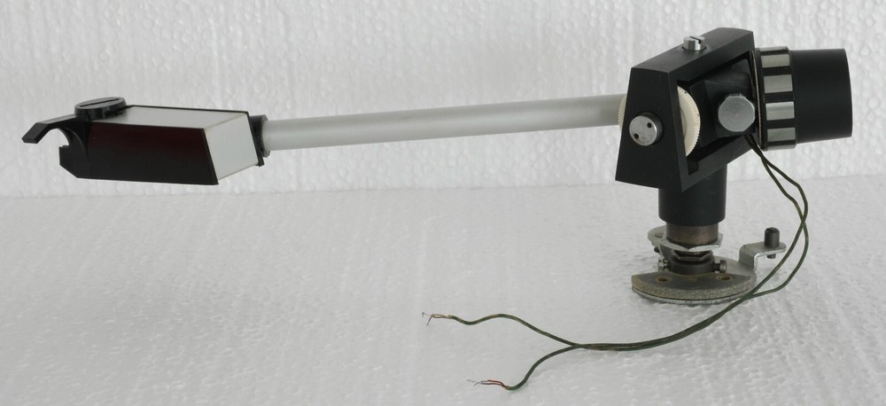 Dual 1009 Turntable Part : Tonearm