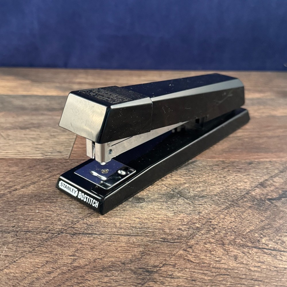 Stanley Bostitch Stapler Model B660