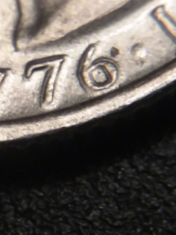 1976 p bicetinical quarter ddr