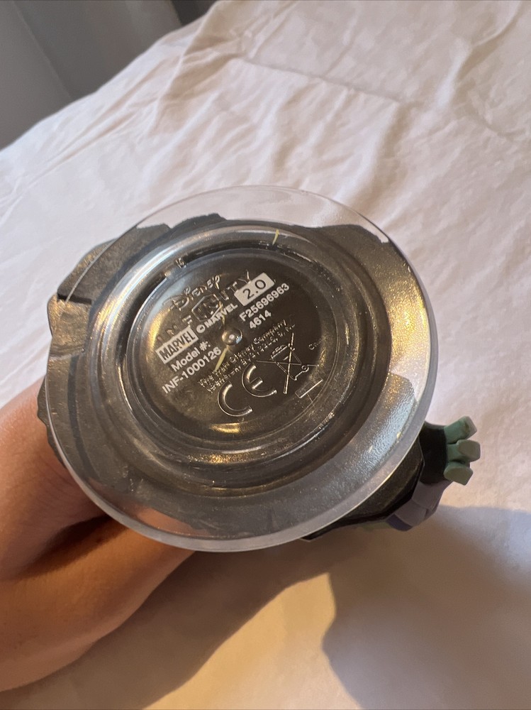 Green Goblin Disney Infinity