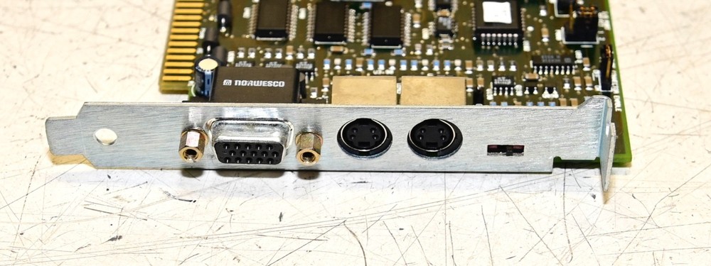 Magni Systems XR200 Video Capture Card