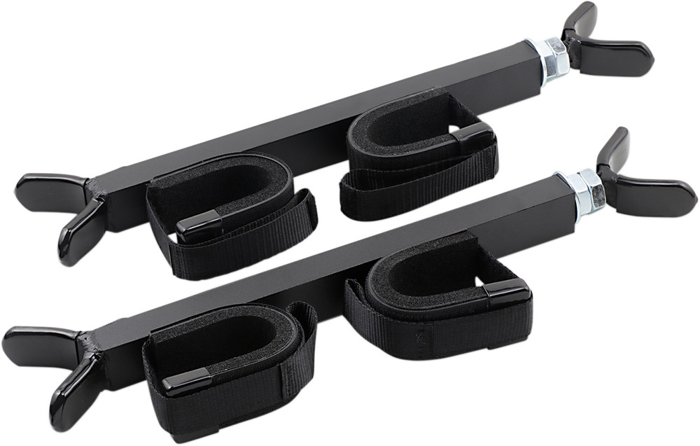 MOOSE OFFROAD Overhead Gunrack - UTV QD855OGR