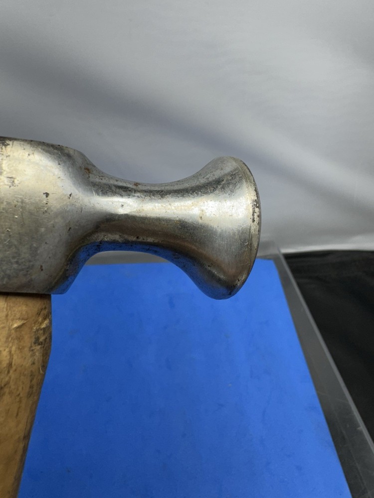 WAL-BOARD Steel Drywall Hammer Plasterboard