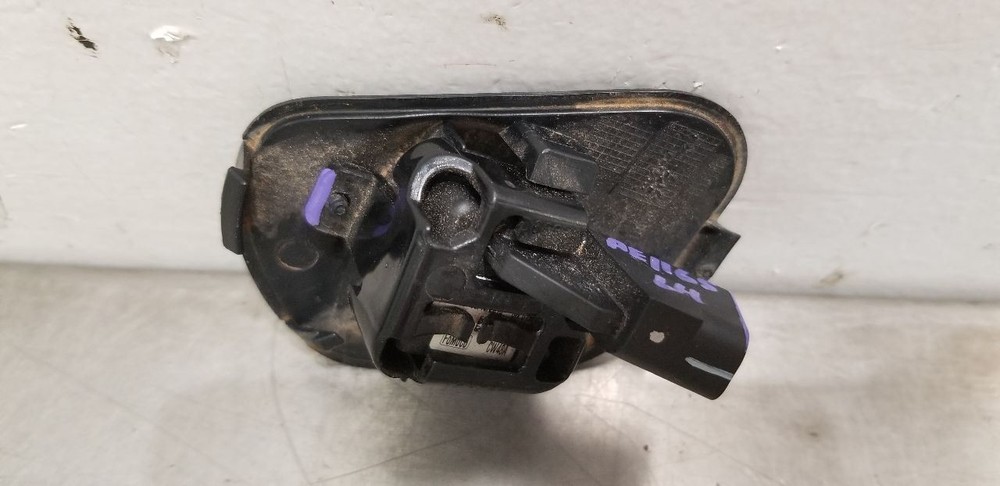 18 FORD F150 CAMERA OUTSIDE MIRROR MOUNTED