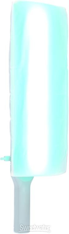 Nanlite Wand LED Light - Mint Blue