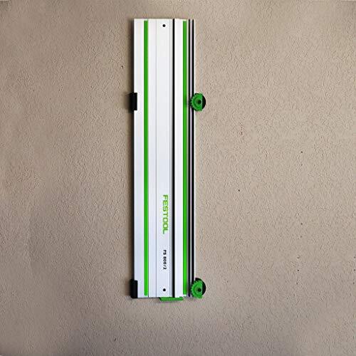 Track Rack Systems for Mounting - 2-Pack Set