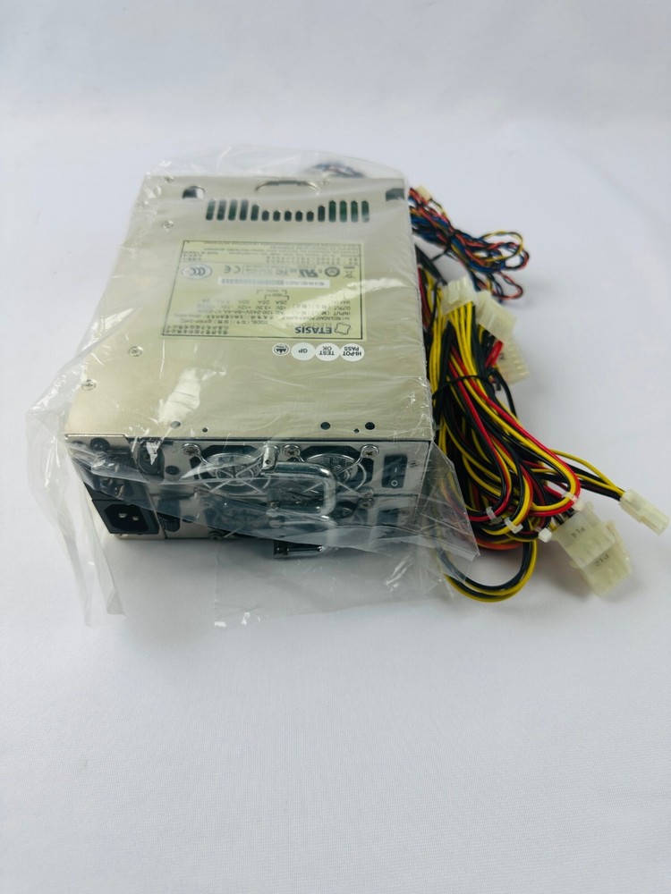 Etasis EFRP-2462 Power Supply
