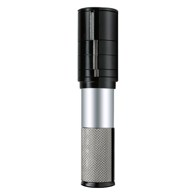Steerer Tube Extension Adjustable Bicycle Handlebar Riser Head Up Adapter