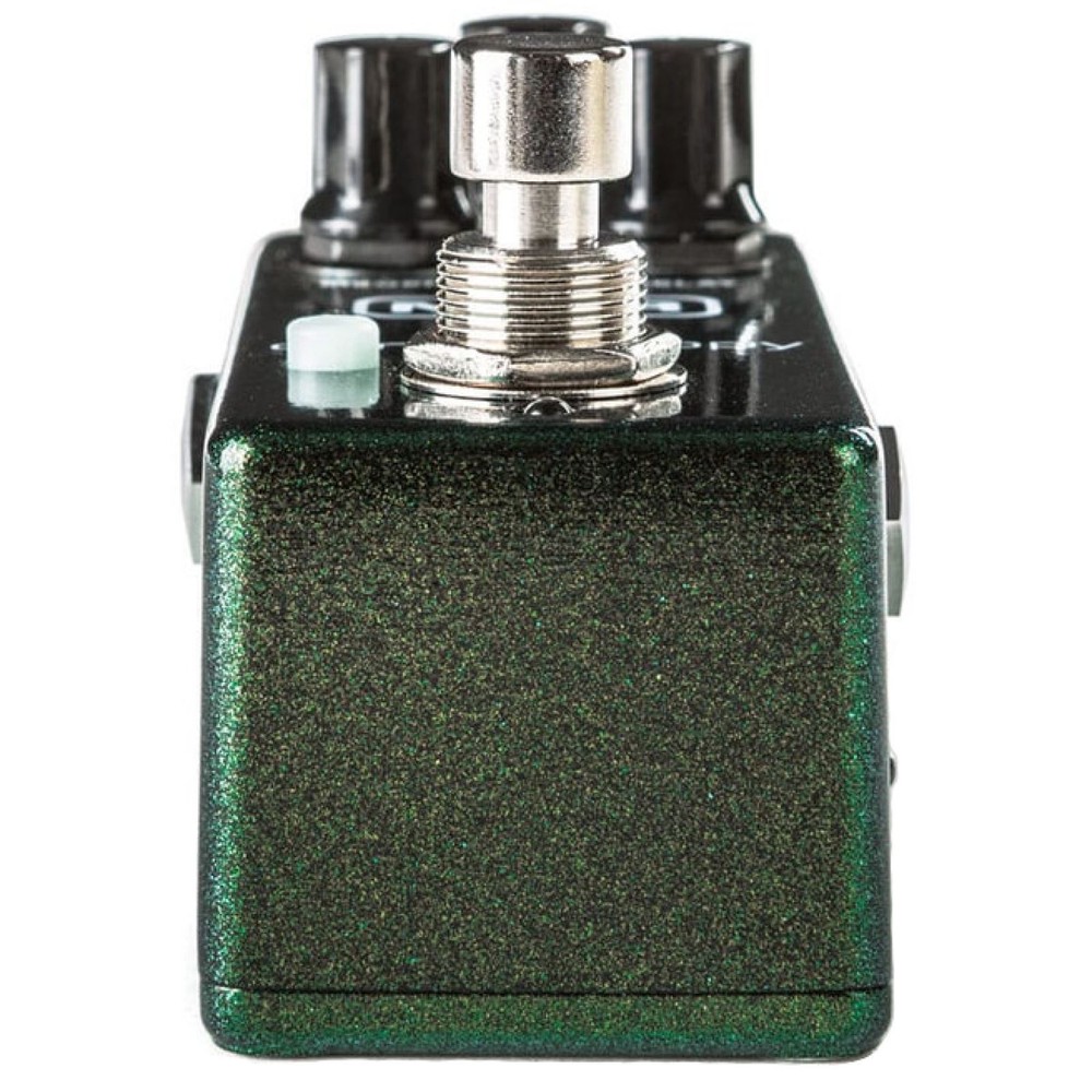 MXR M299 Carbon Copy Mini Analog Delay Effects Pedal with Cables