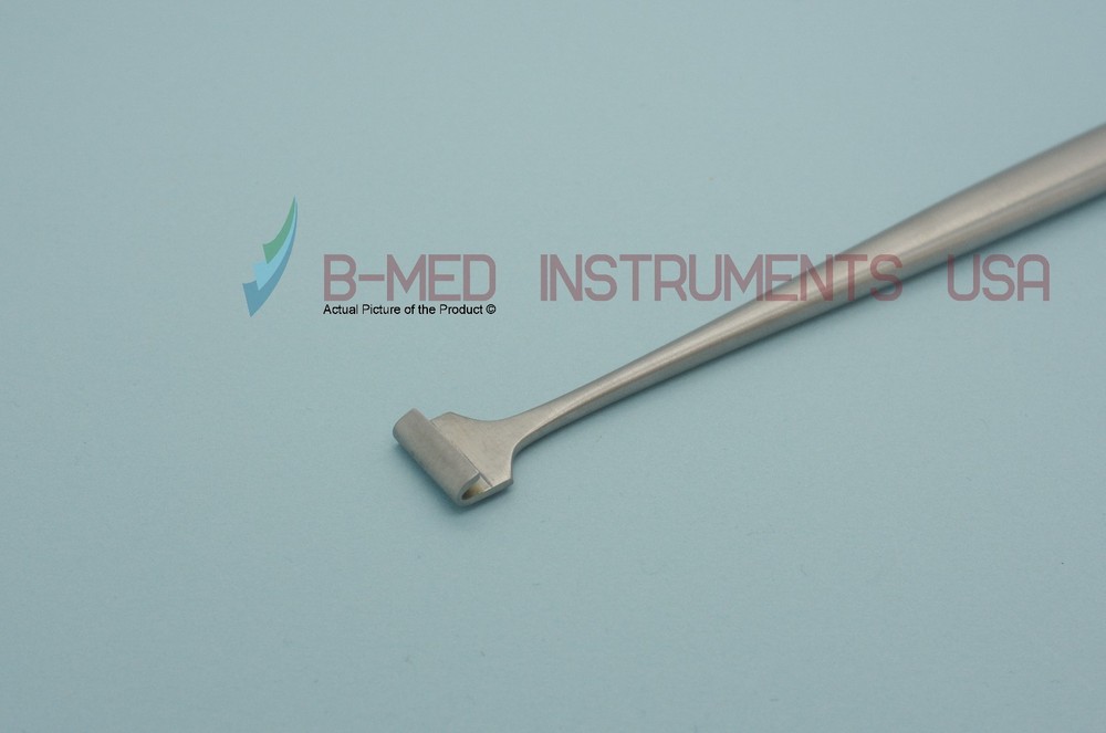 OR Grade Hurd Tonsil Dissector & Pillar Retractor Surgical ENT Instruments