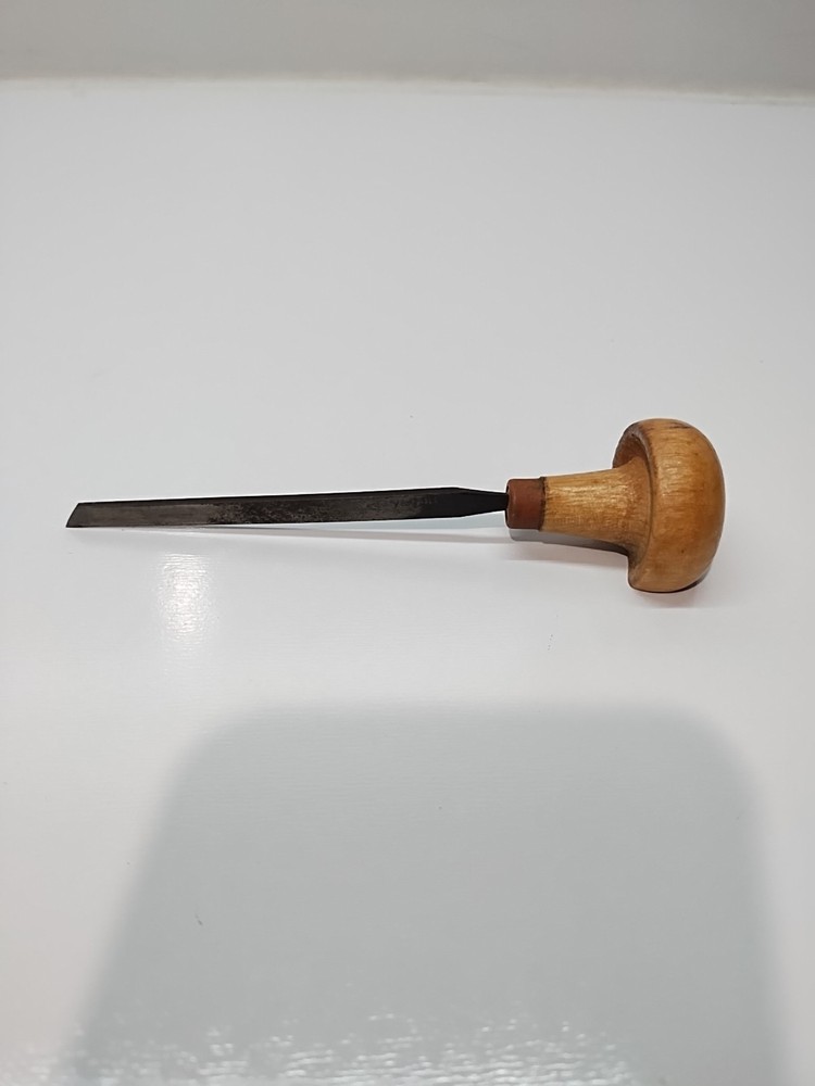 vintage engraving tool by victor