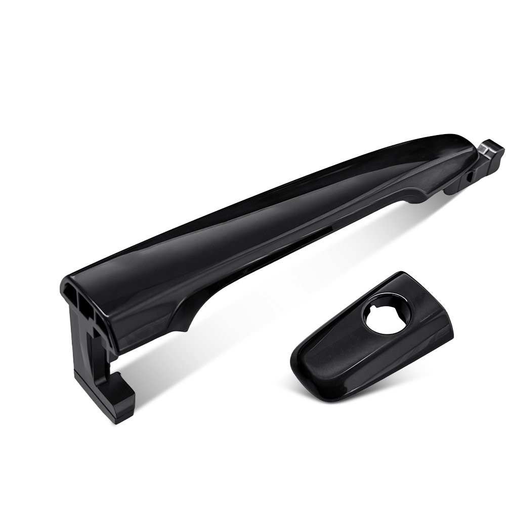 Outside Exterior Door Handle Front Driver Side For 2008-2017 Mitsubishi Lancer