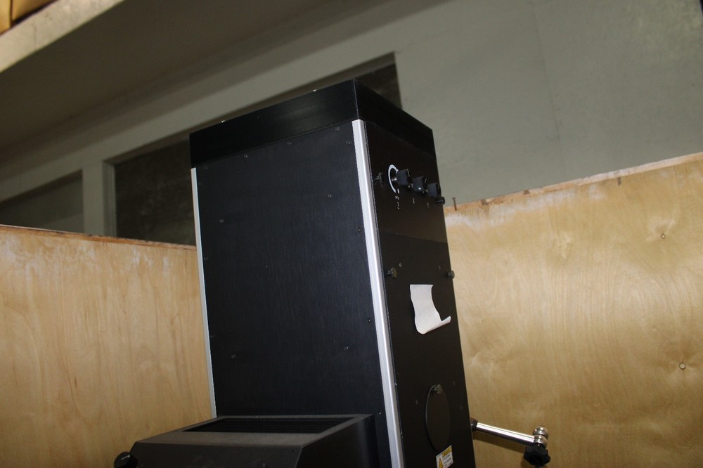 EVG 620 Mask Aligner