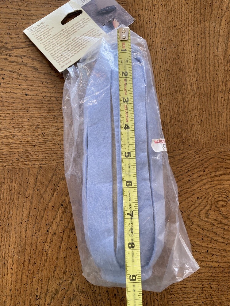 Vintage Walls Style Rag Roller, Standard Size