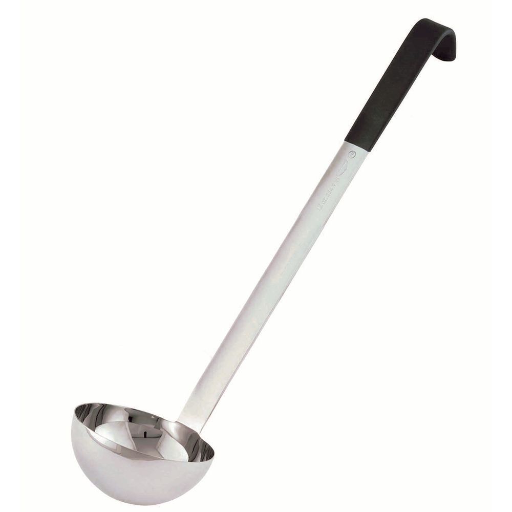 Ladle, 1/2 Oz Cap