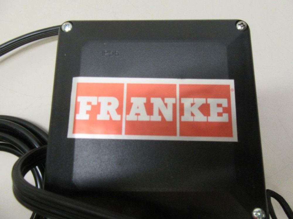 Franke SAFPAC17-950 Plug-In Waste Disposal Controller For Use Air Switch WD9088