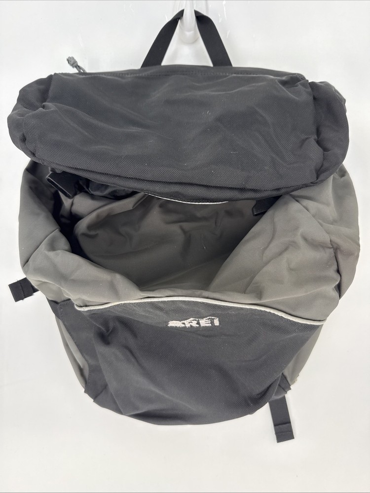 REI Panier Black Gray ( 1 )