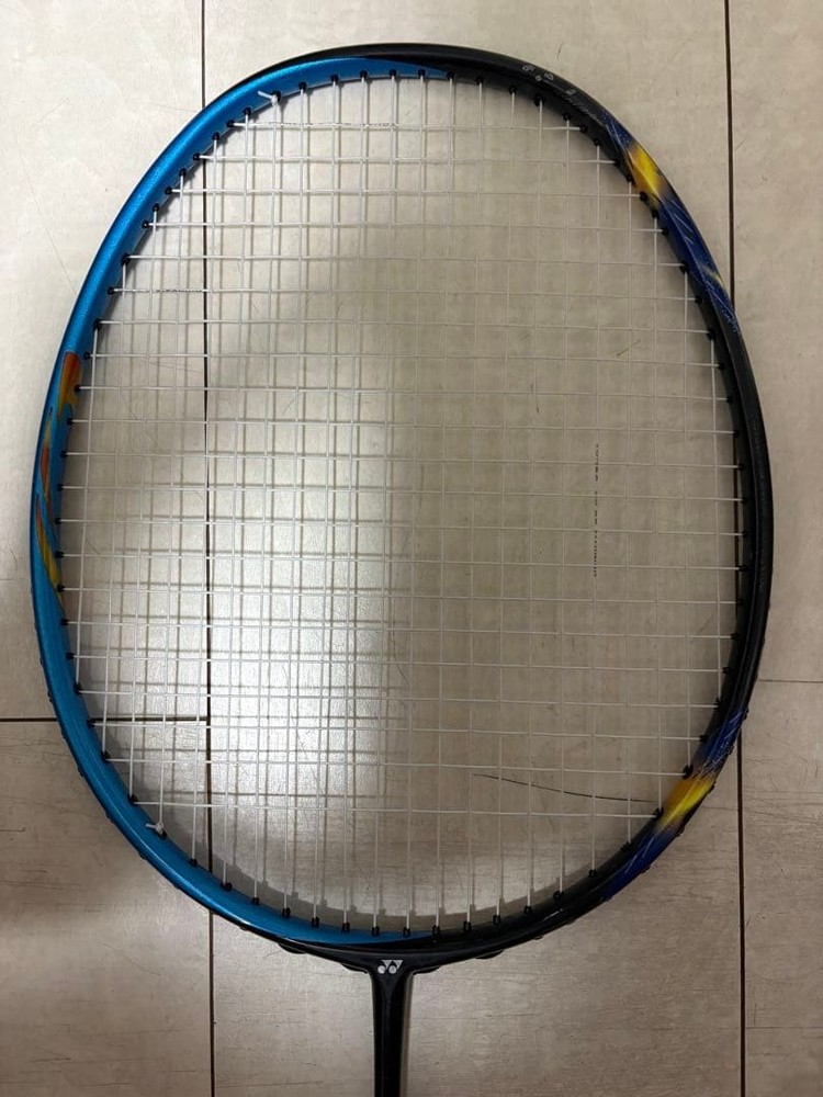 Astrox 77 Blue