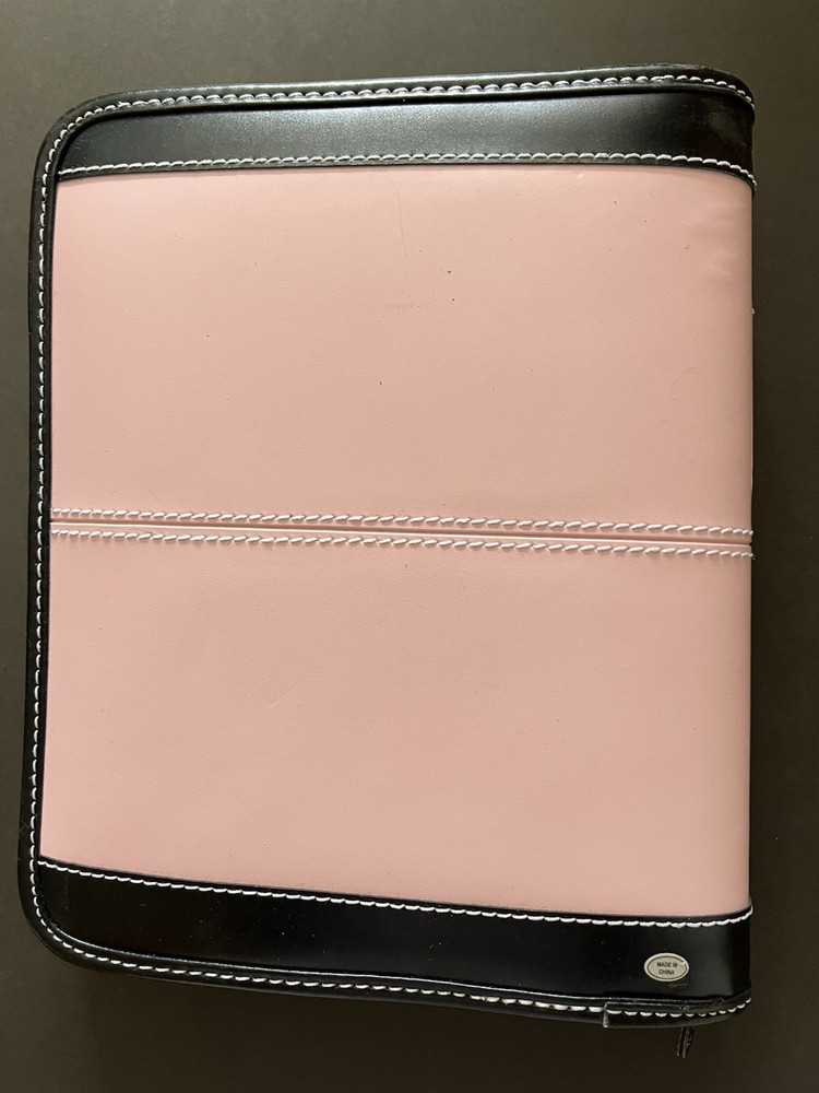 Quickutz Alphabet EMILY Complete Upper Case, Lower Case, Numbers W/Binder