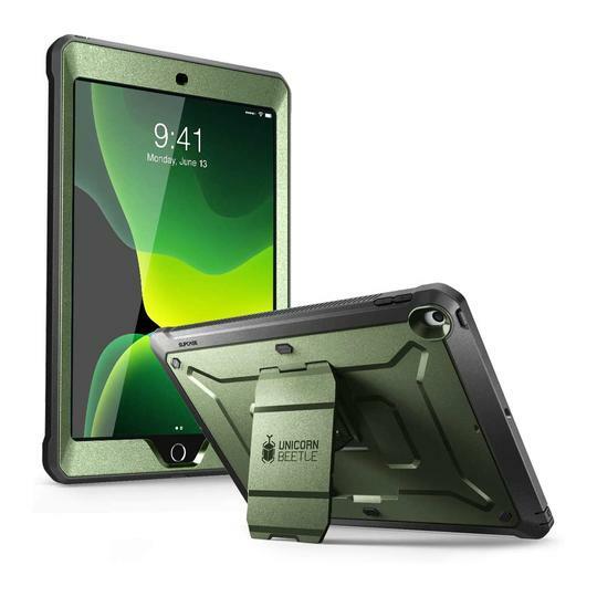 For iPad 9th/8th/7thGeneration iPad 10.2" SUPCASE Multi-layered Case ScreenCover