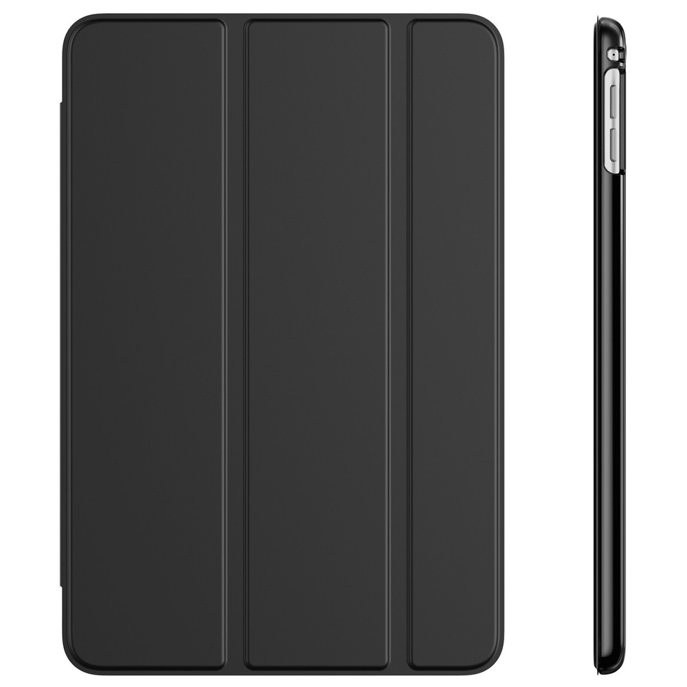 JETech Case for Apple iPad Mini 1 2 3 4 Smart Cover with Auto Sleep/Wake
