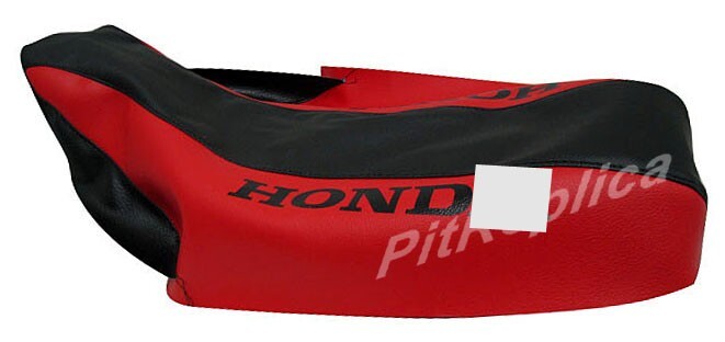 HONDA CR85 2003 2004 2005 2006 2007 SEAT COVER [SOV]