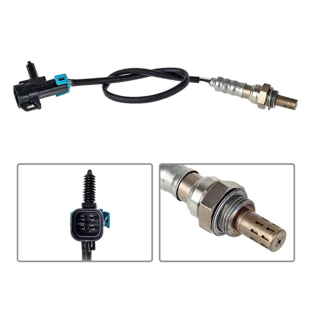 for 2010-2015 GMC Terrain 2.4L Upstream O2 Oxygen Sensor Front 4 Wires Lambda