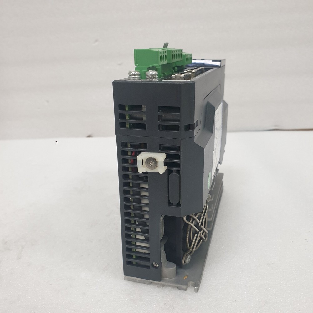 Sanyo Denki RS1A03AAW SANMOTION AC Servo System