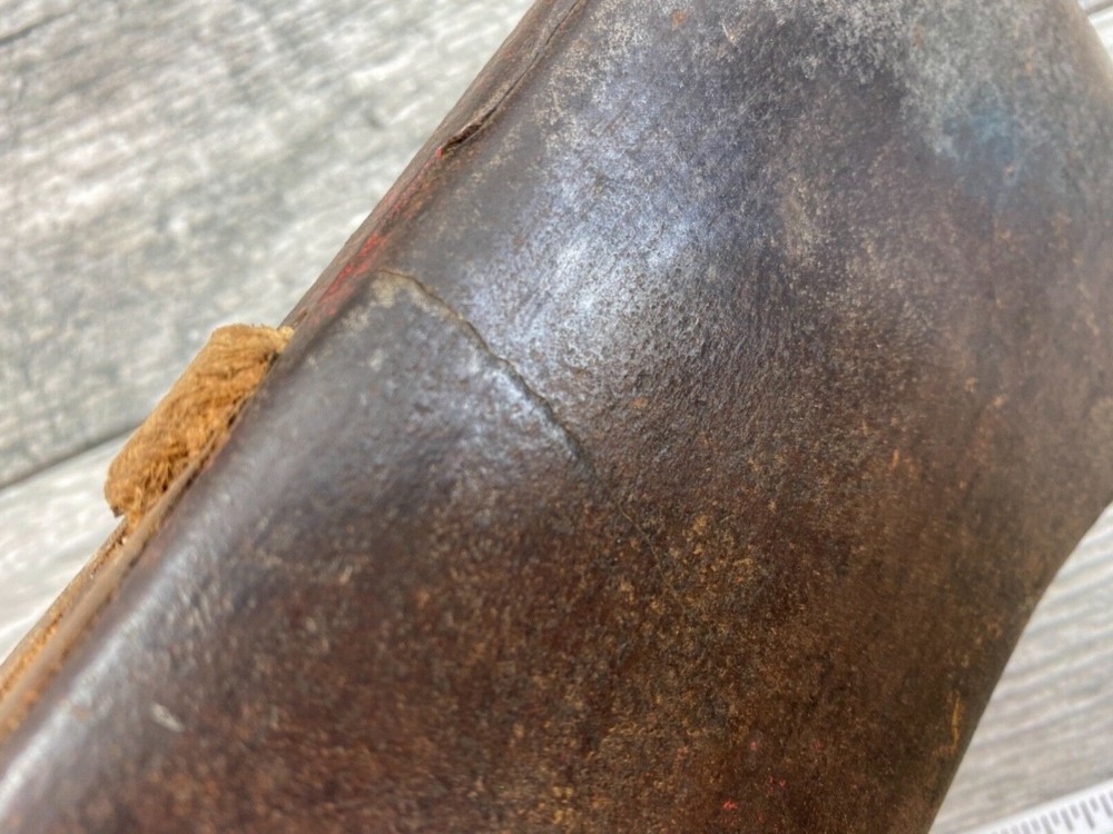 Vintage Council tool Single Bit Axe Head 3.8 lbs