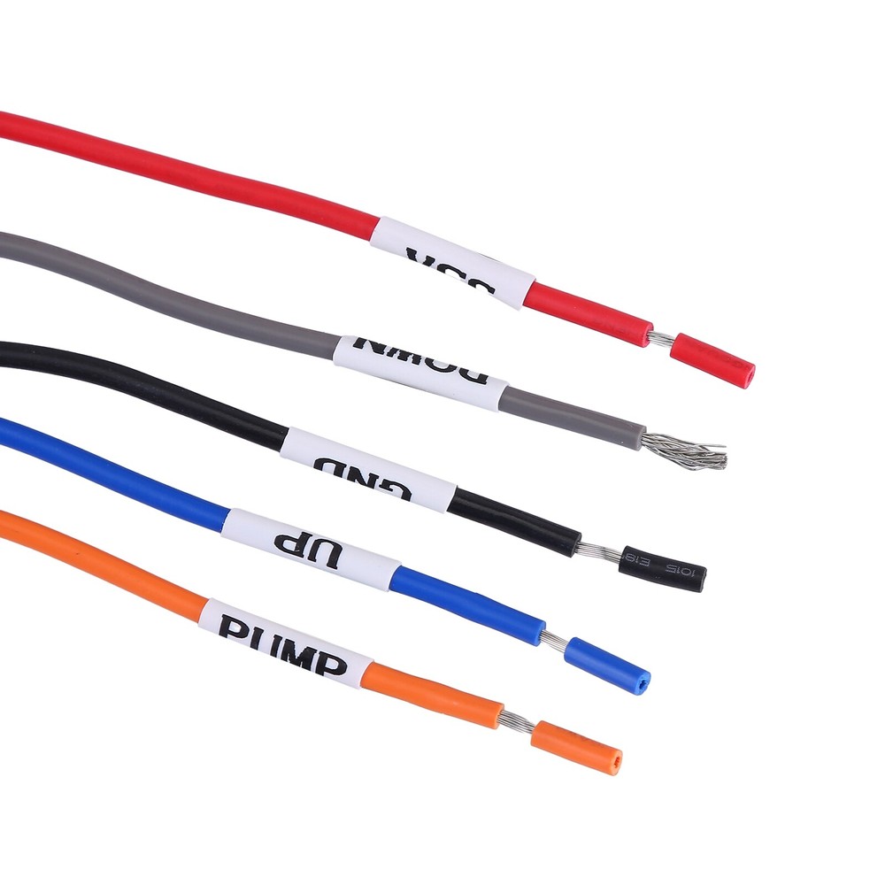 NEW Dump Trailer Wireless Remote Control System 12 volt Hydraulic Lift Winch