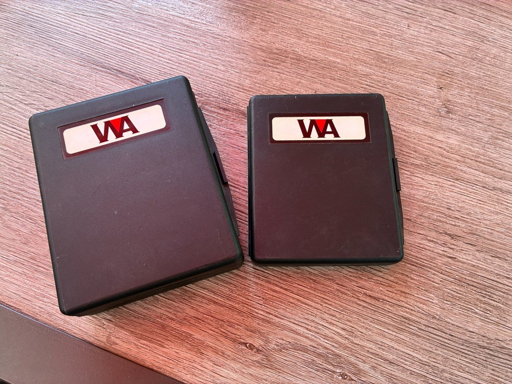 WM ALDEN DRILL & DRIVER SYSTEM