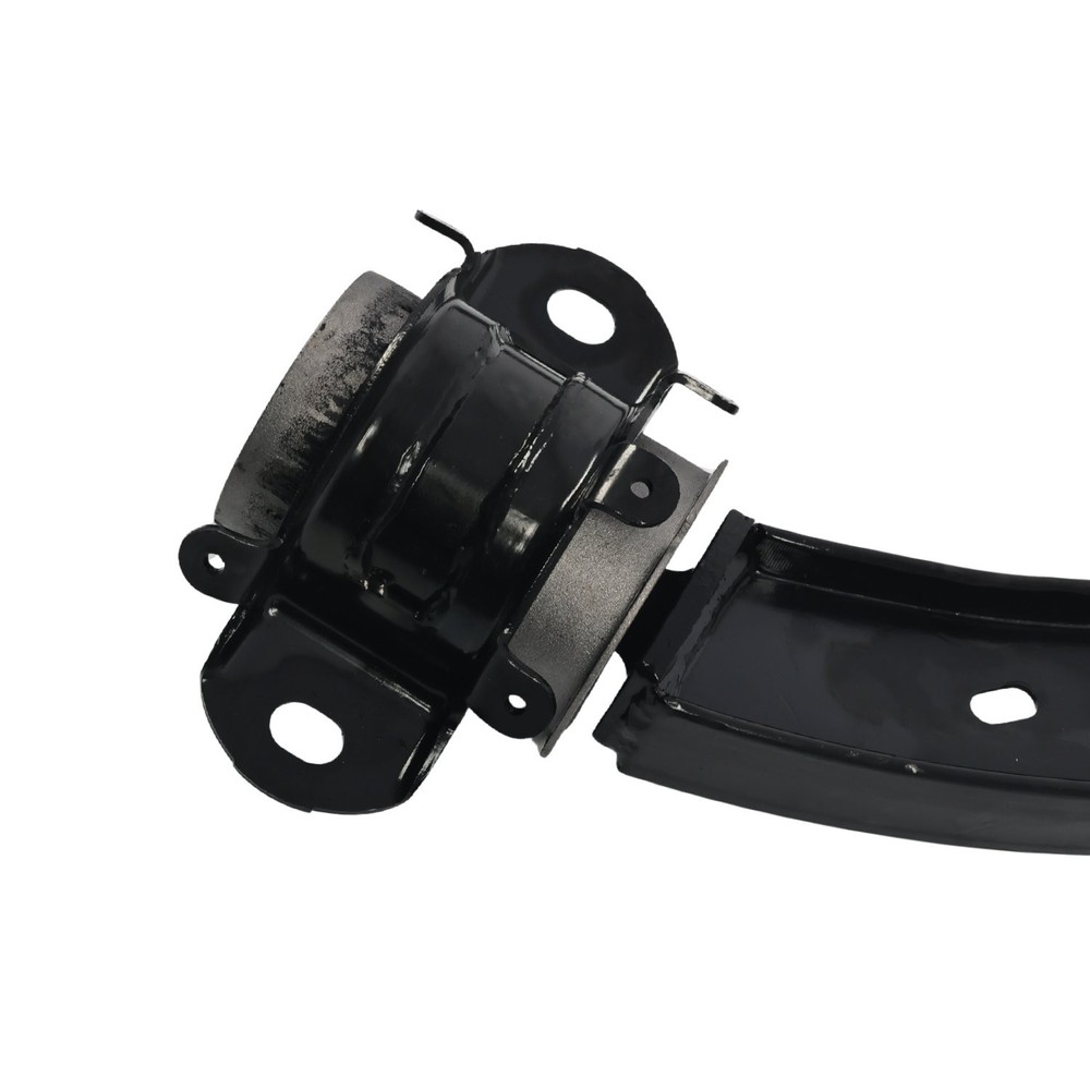 Front Lower Control Arms Sway Bars Tie Rods End Kit for 2010 - 2014 Ford Mustang