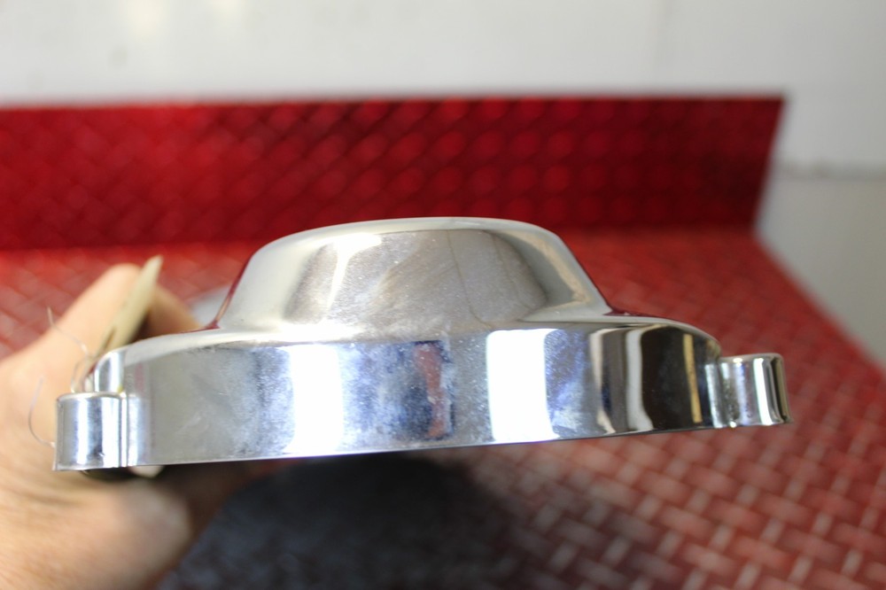 2006 HARLEY DAVIDSON ROAD GLIDE CHROME OUTER PRIMARY COVER RG47