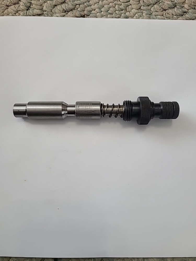 Knight Black Knight Inline Muzzleloader Striker Hammer Assembly