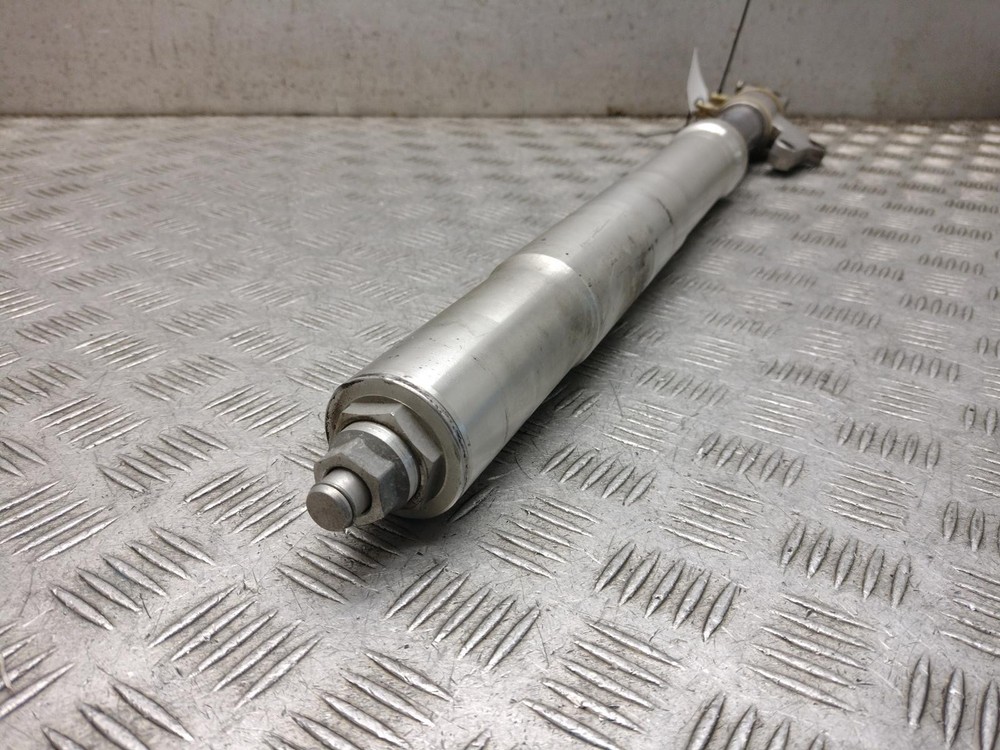 2001 DUCATI ST2 Right Fork front suspension