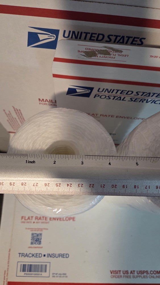 PP Lilter Replacement Filter 5 Micron 10" 4.5 Water Quality