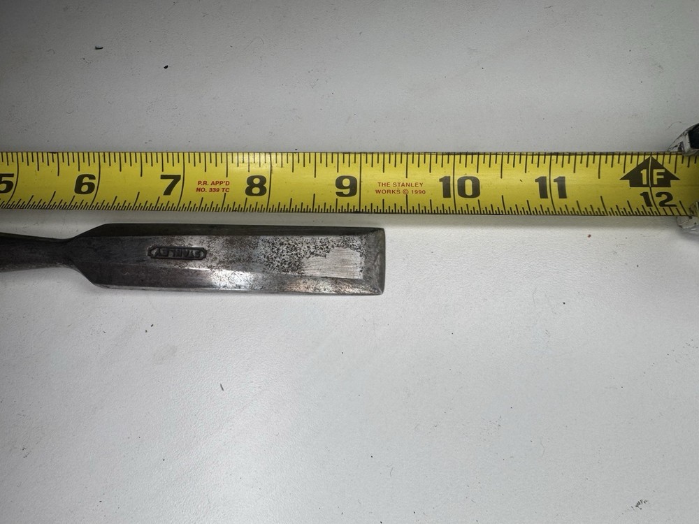 Stanley Chisel- 3/4” Wide (0583)