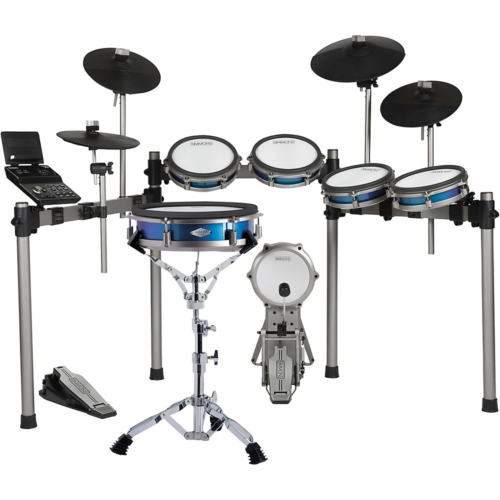 Simmons Titan 75 Electronic Drum Kit