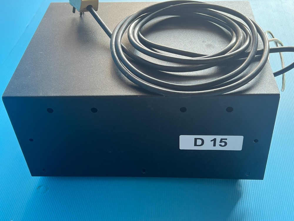 Thermo Scientific Revco CO2 Backup System Model 6593-5