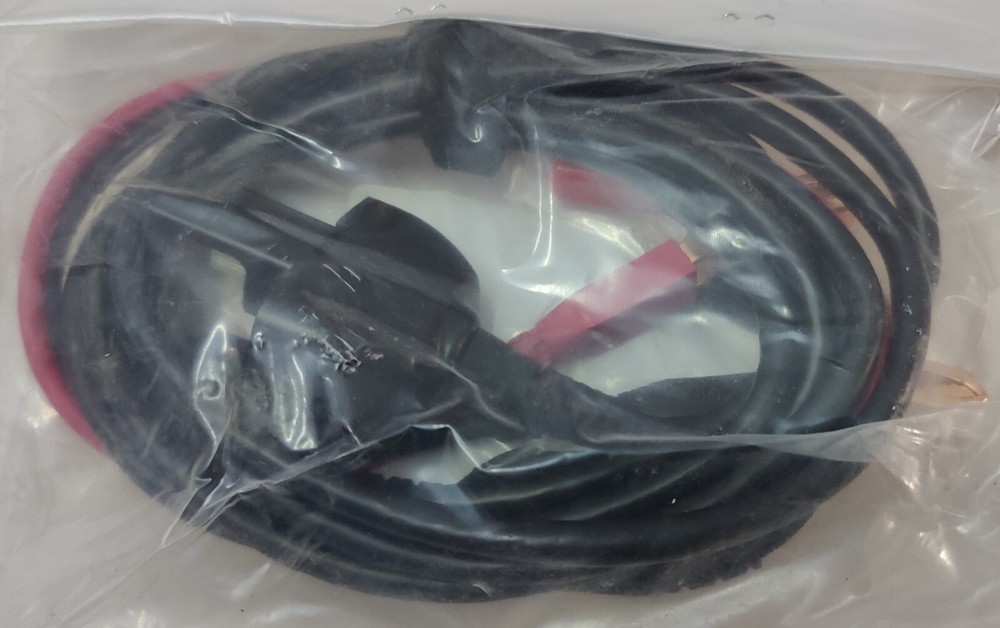 MIDTRONICS A208 MDX-600 Replacement 10' Battery Test Cable