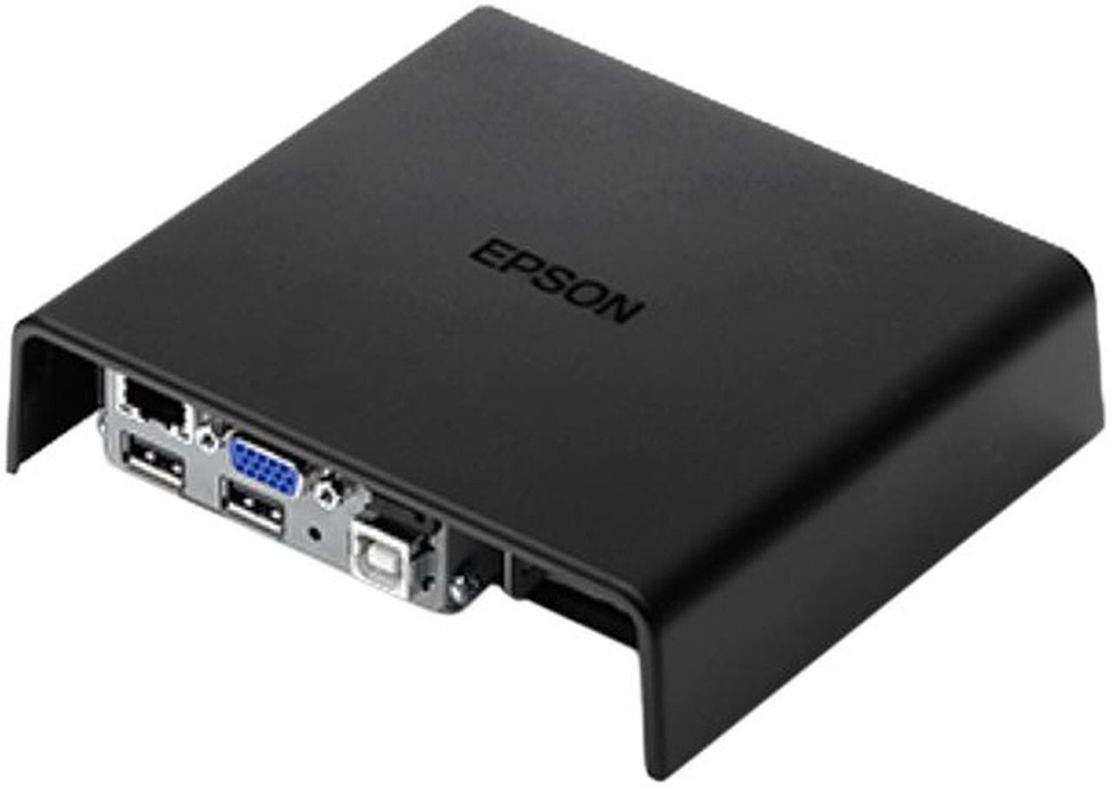 Epson KDS Expansion Module (KD-iB01), Dark Gray C32C824701
