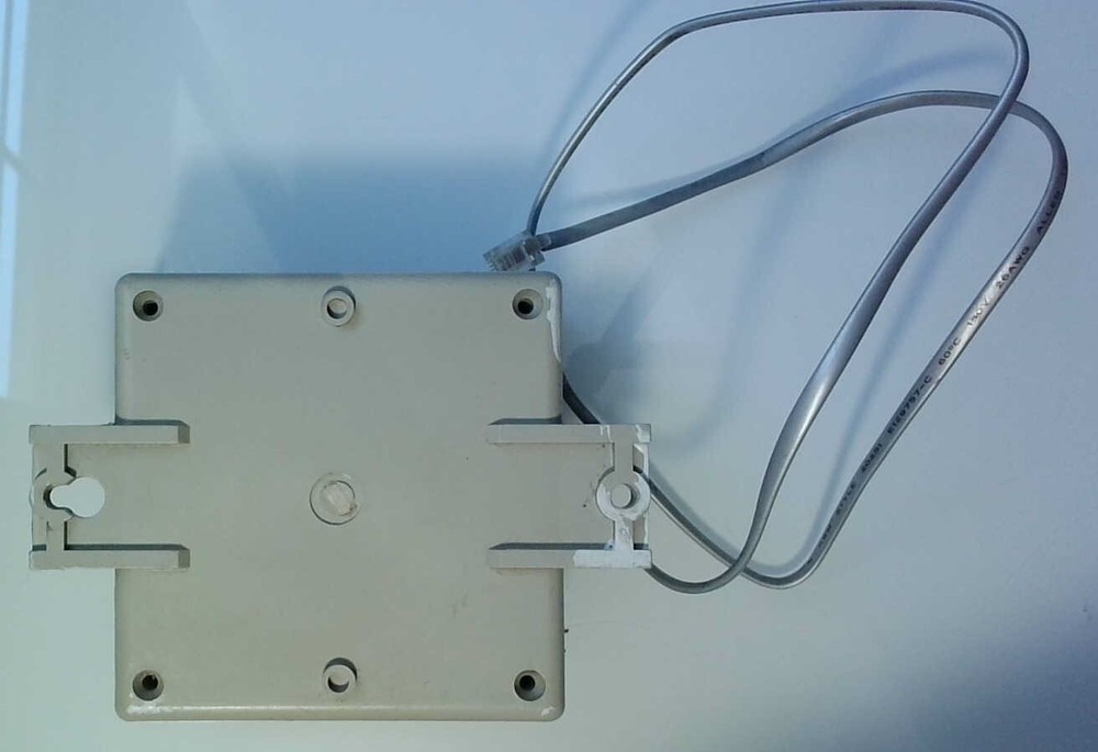 Wheelock UTA-1 Universal Tel Alert