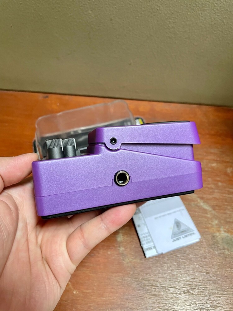 Behringer FM600 Filter Machine