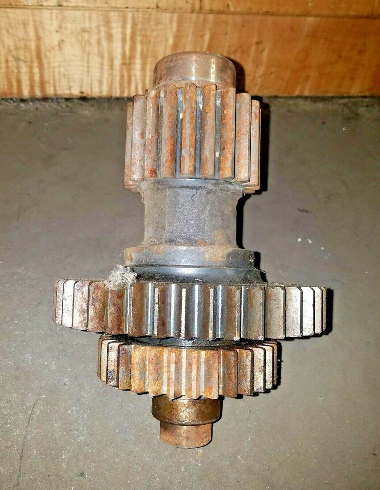 COUNTERSHAFT AUX ASSY 2013077