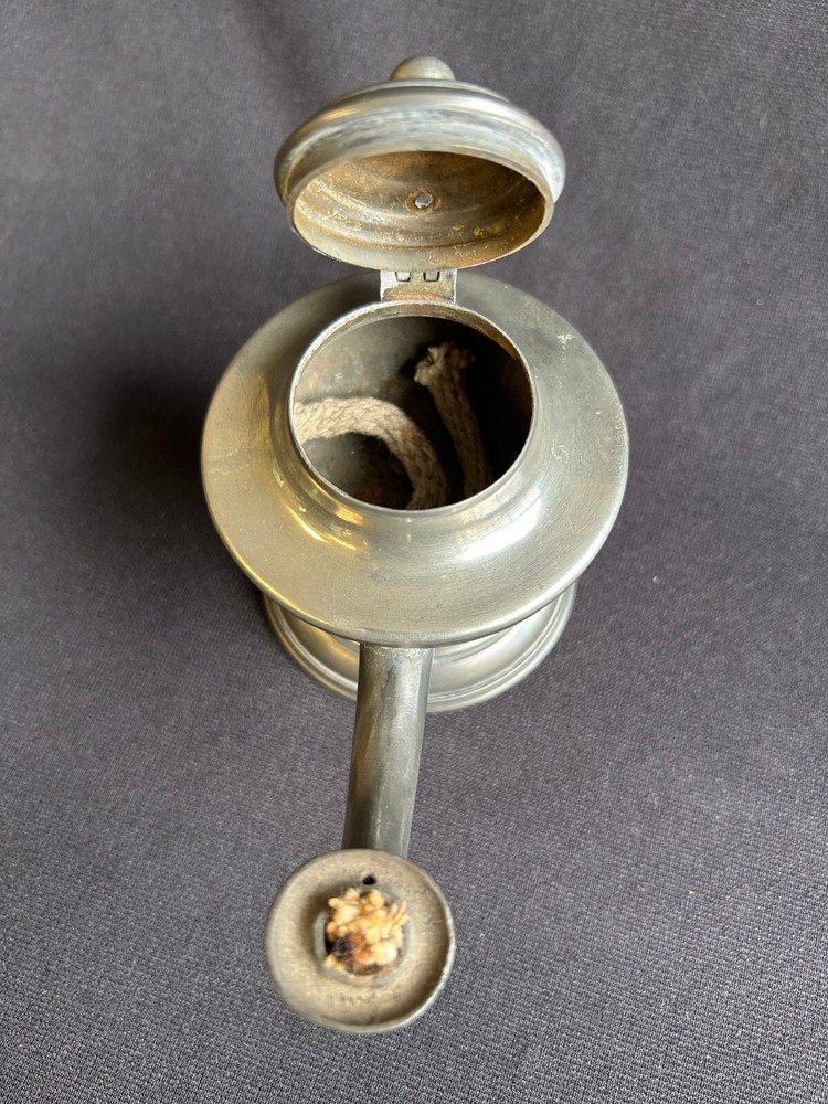 Vintage Edwardian Cigar Lighter