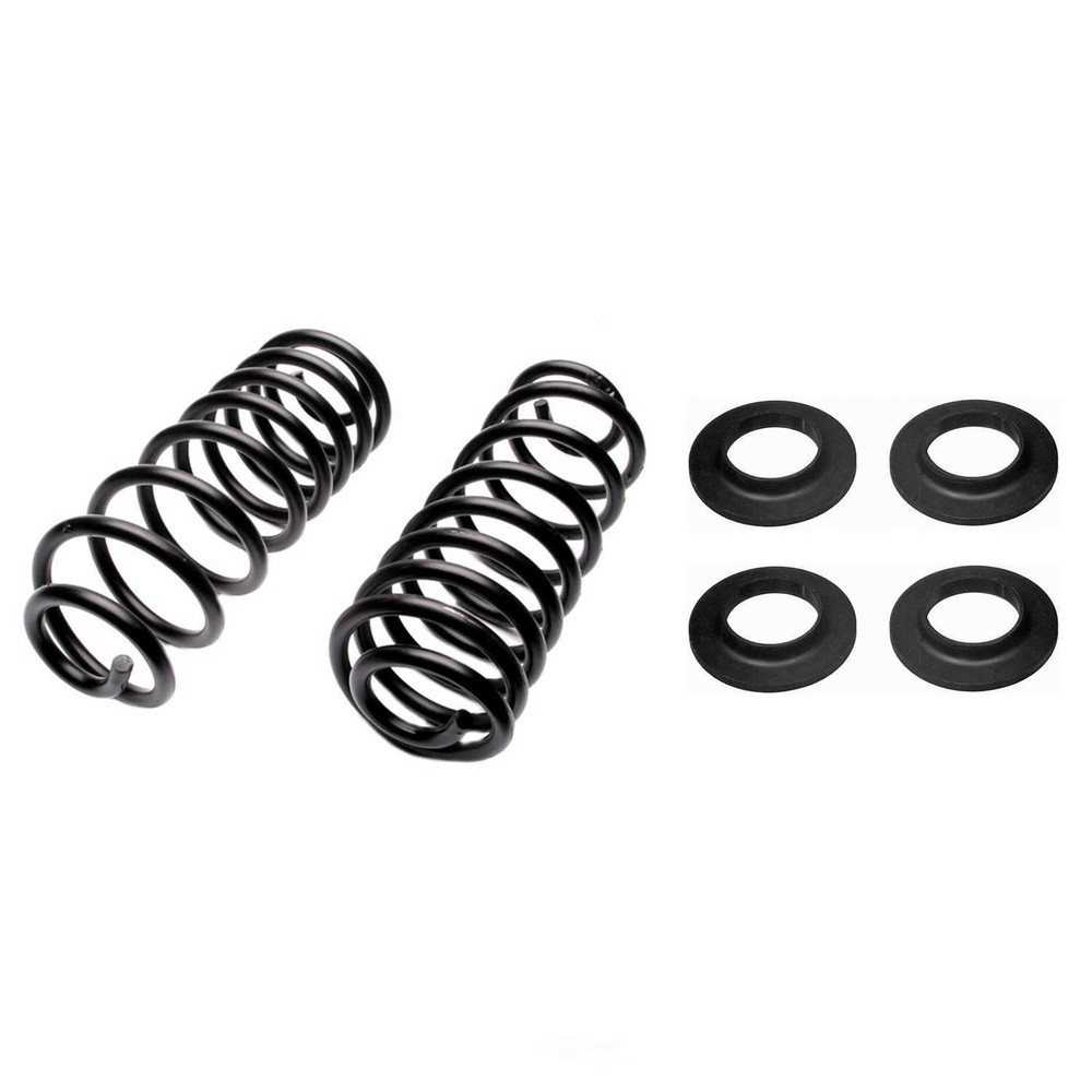 Coil Spring Set Moog CC865