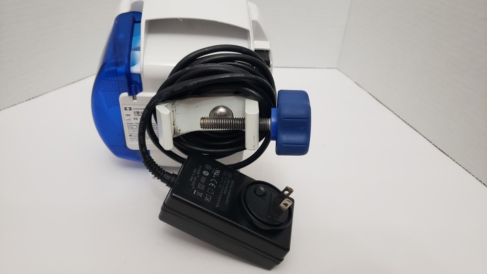 Covidien Kangaroo Pump with Pole Clamp Unit E