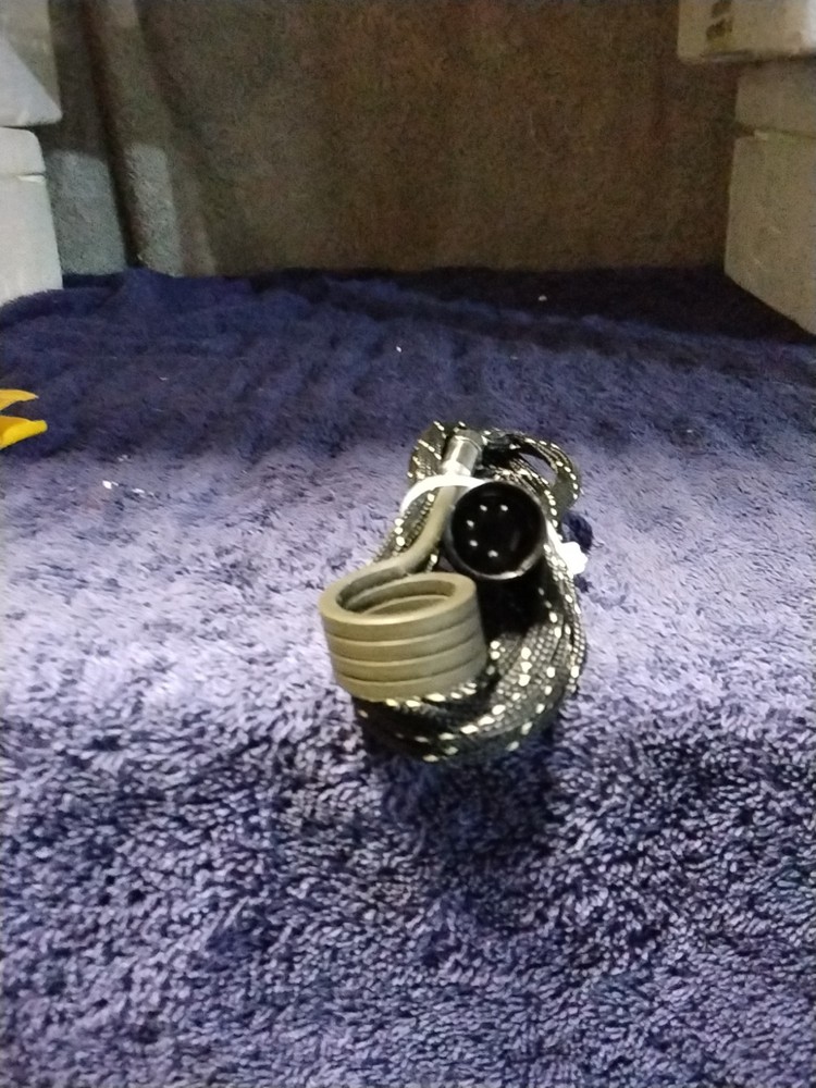 Enail Coil Heater 20mm