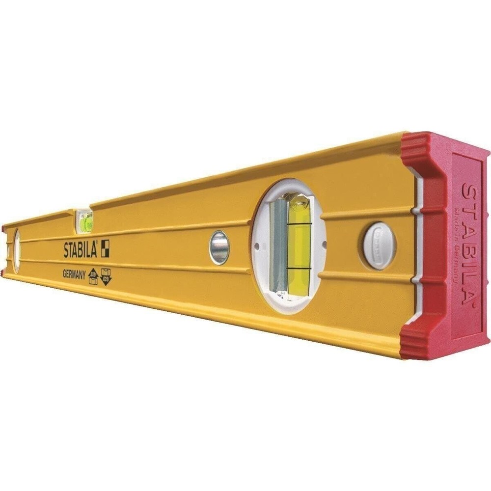 Stabila 24" Magnetic Alum Level